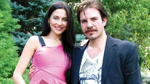 Tolga Karel ile olaylı boşanmıştı Günay Musayeva Karel'e isyan etti - Sayfa 2