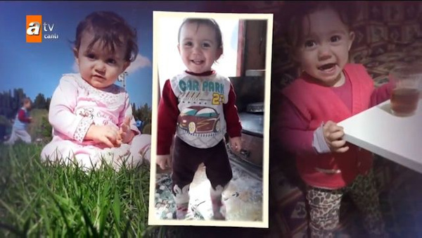 Kayıp Ecrin babası kim? Müge Anlı canlı yayında şoke eden itiraf! - Sayfa 2