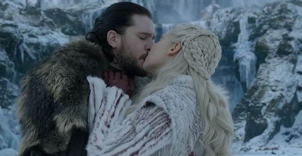 Game of Thrones'un başarısının sırrı ortaya çıktı! - Sayfa 2