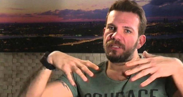 Tolga Karel ile olaylı boşanmıştı Günay Musayeva Karel'e isyan etti - Sayfa 4