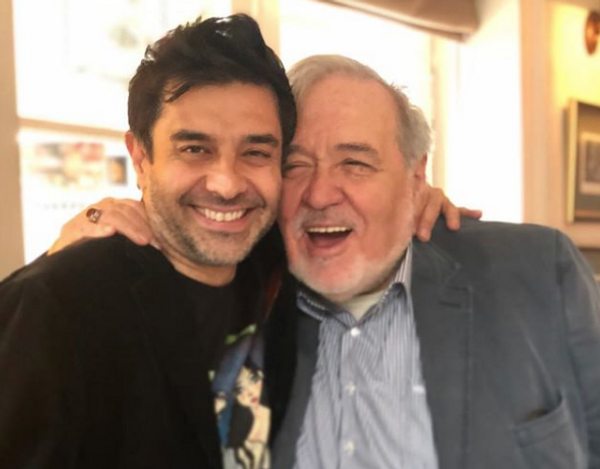 Ünlü oyuncu Cansel Elçin striptizci oluyor! Oğluna bakmak için yapacak - Sayfa 1