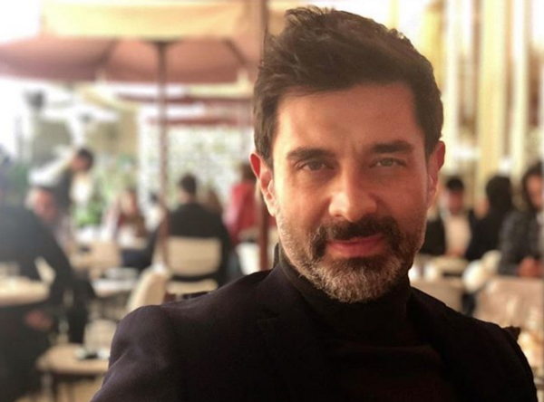 Ünlü oyuncu Cansel Elçin striptizci oluyor! Oğluna bakmak için yapacak - Sayfa 2
