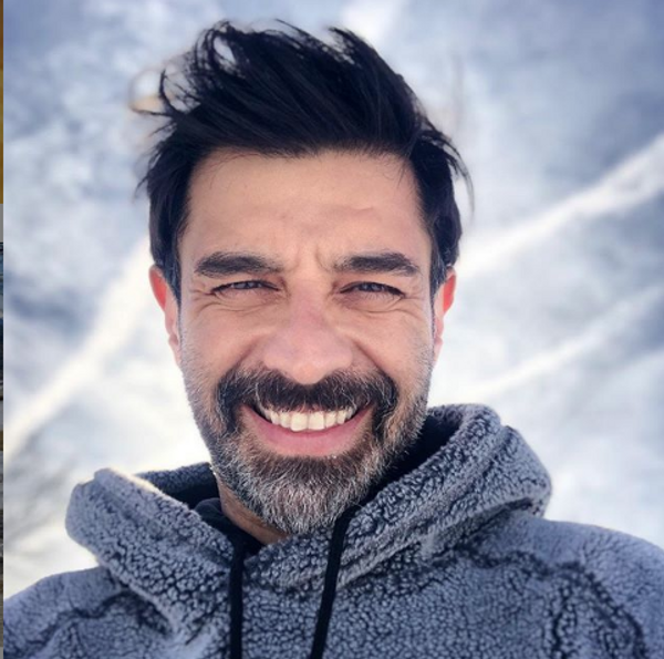 Ünlü oyuncu Cansel Elçin striptizci oluyor! Oğluna bakmak için yapacak - Sayfa 3