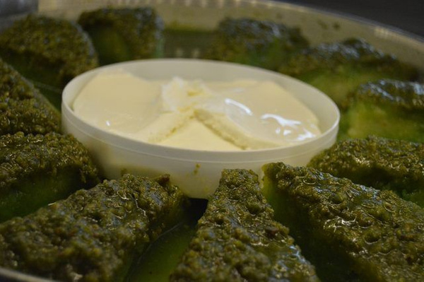 Ramazan'ın yeşil bombası damak çatlatıyor - Sayfa 2