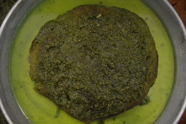 Ramazan'ın yeşil bombası damak çatlatıyor - Sayfa 3