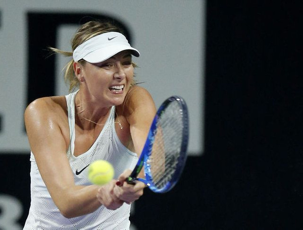 Zirveyi görmüştü! Sharapova'dan üzücü haber - Sayfa 1