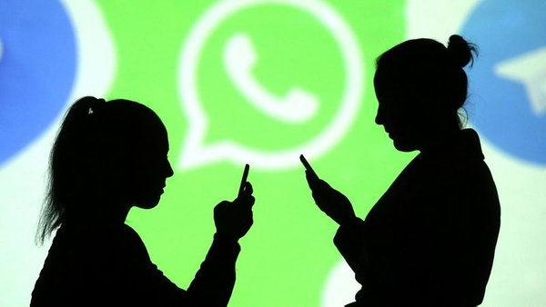 WhatsApp kullananlar dikkat! Bakanlıktan uyarı - Sayfa 2