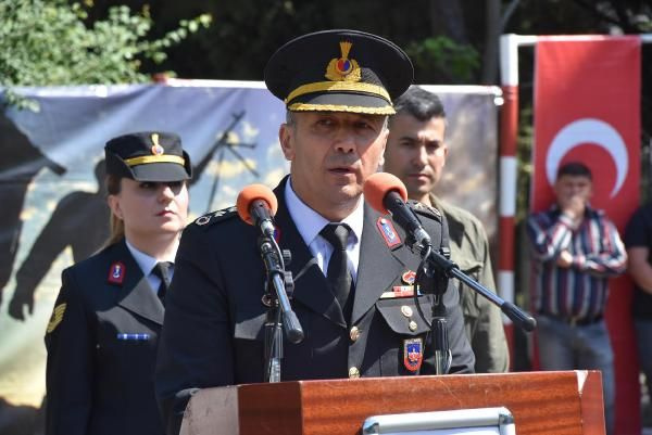 Engelli gençler, jandarma oldu - Sayfa 3