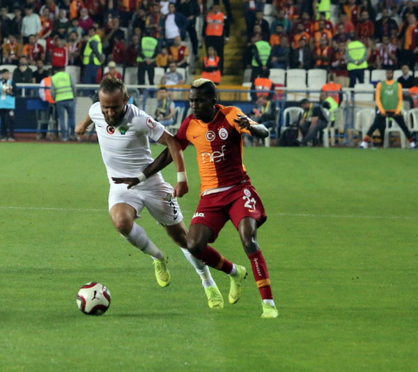Fatih Terim ile Fatih Öztürk ne konuştu? O diyalog ortaya çıktı - Sayfa 1