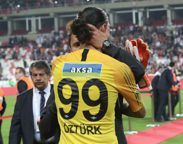 Fatih Terim ile Fatih Öztürk ne konuştu? O diyalog ortaya çıktı - Sayfa 2