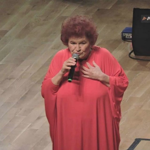 Selda Bağcan soyuldu! Hırsız tanıdık çıktı - Sayfa 2