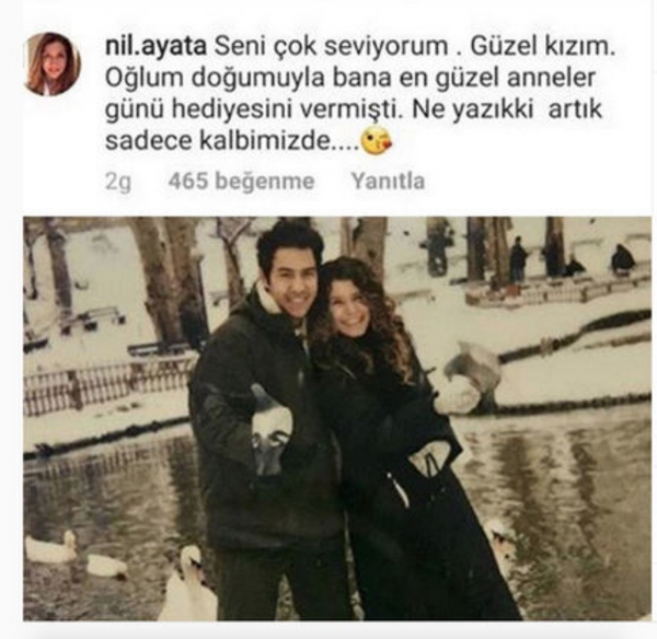 Kenan Doğulu'dan boşanacak olan Beren Saat'e sürpriz isimden destek! - Sayfa 4