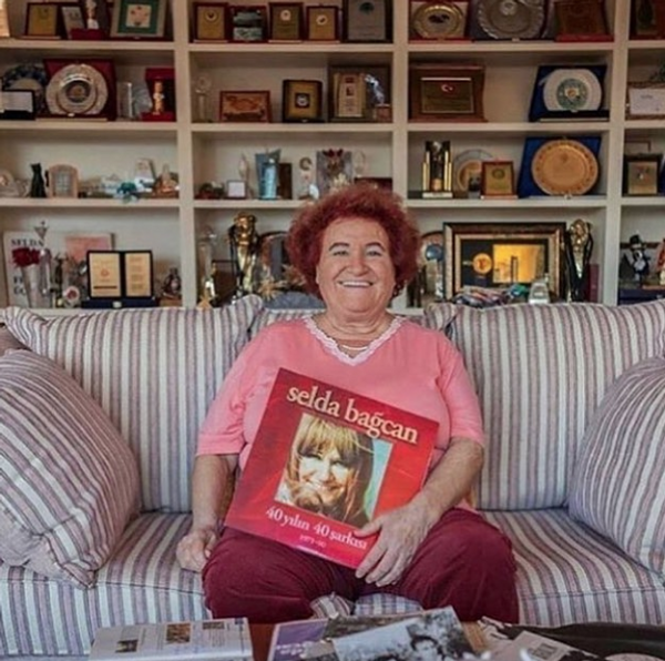 Selda Bağcan soyuldu! Hırsız tanıdık çıktı - Sayfa 4