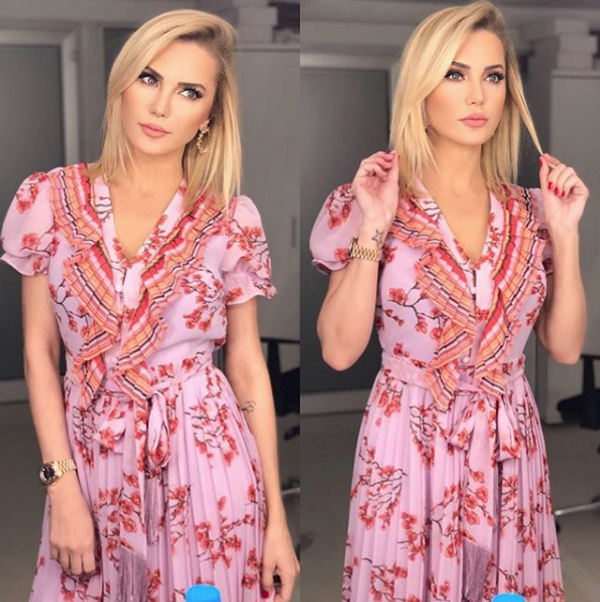 Ece Erken Ve Deniz Seki sosyal medyada fena kapıştı! Birbirlerine sert sözler! - Sayfa 4