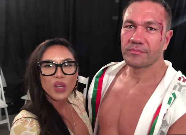 Canlı yayında dudaklarına yapışmıştı! Kubrat Pulev'e cinsel taciz kursu cezası - Sayfa 2