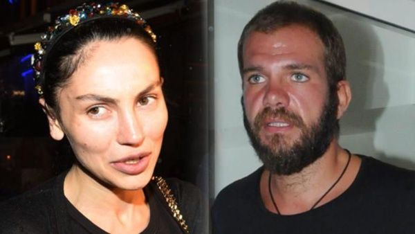 Kiralık katil tutmuş! Tolga Karel'den eski eşi Günay Musayeva hakkında şok iddialar! - Sayfa 3