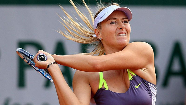 Zirveyi görmüştü! Sharapova'dan üzücü haber - Sayfa 3