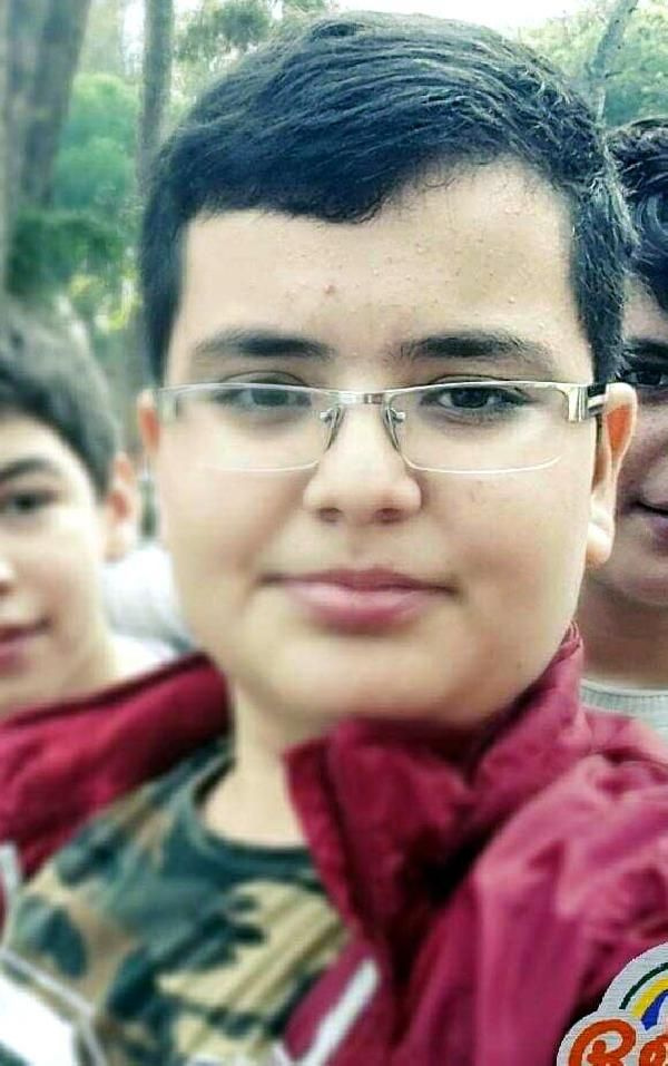 Siyanürlü şerbeti içirip '10 dakikanız kaldı' demiş katil evlatla ilgili şok gerçek - Sayfa 4