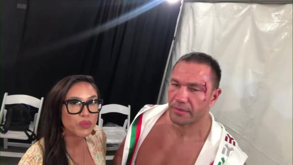 Canlı yayında dudaklarına yapışmıştı! Kubrat Pulev'e cinsel taciz kursu cezası - Sayfa 4