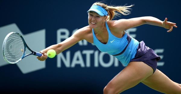 Zirveyi görmüştü! Sharapova'dan üzücü haber - Sayfa 4