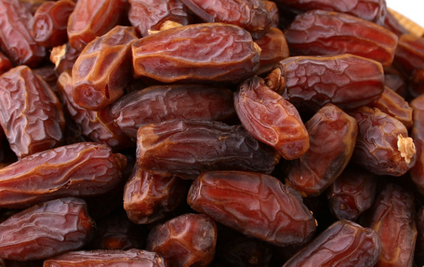Ramazan ayında tüketilen hurmanın inanılmaz faydaları - Sayfa 3