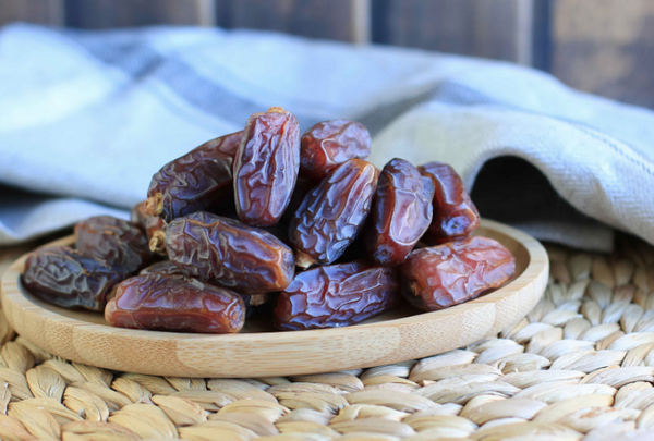 Ramazan ayında tüketilen hurmanın inanılmaz faydaları - Sayfa 1