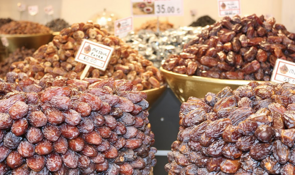 Ramazan ayında tüketilen hurmanın inanılmaz faydaları - Sayfa 4