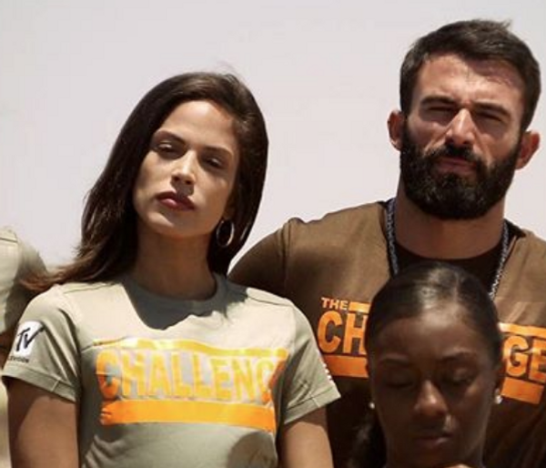 Survivor sonrası tarihi başarı! Turabi Amerika'nın gündemine oturdu - Sayfa 4