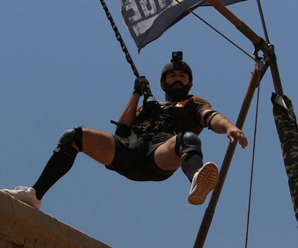 Survivor sonrası tarihi başarı! Turabi Amerika'nın gündemine oturdu - Sayfa 2