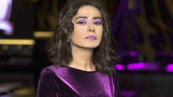 Sahne ücretlerini paylaşmıştı! Yıldız Tilbe bu sefer Twitter'dan İrem Derici'ye şarkı verdi! - Sayfa 1