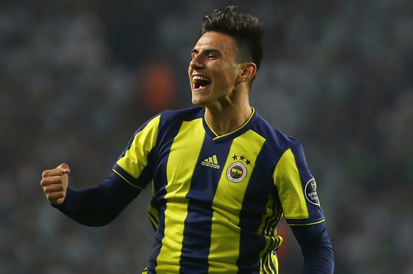 Fenerbahçe şampiyonluk kadrosunu kuruyor! İşte listedeki yıldızlar - Sayfa 2