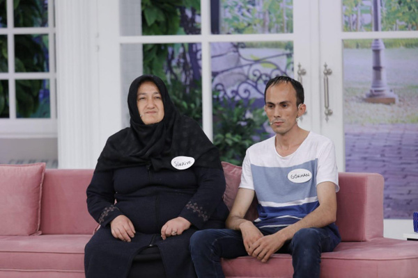 Esra Erol'da ortaya çıktı kayıp dediği eşini meğer erkeklere pazarlamış - Sayfa 1