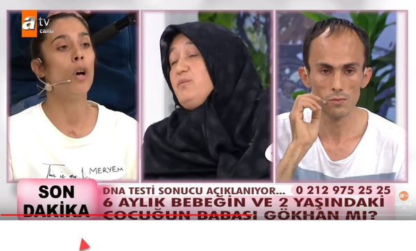 Esra Erol'da ortaya çıktı kayıp dediği eşini meğer erkeklere pazarlamış - Sayfa 2