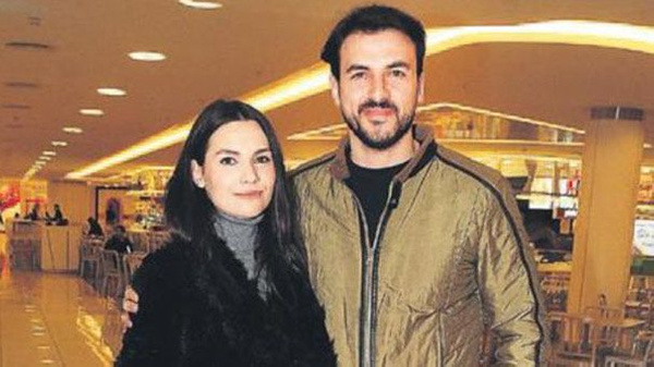 Oya Aydoğan'ın oğlu Gurur Aydoğan Başak Güröz ile ayrıldı - Sayfa 2