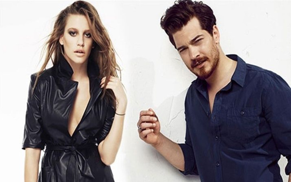 Serenay Sarıkaya'dan Çağatay Ulusoy sorusuna kaçamak cevap! - Sayfa 3