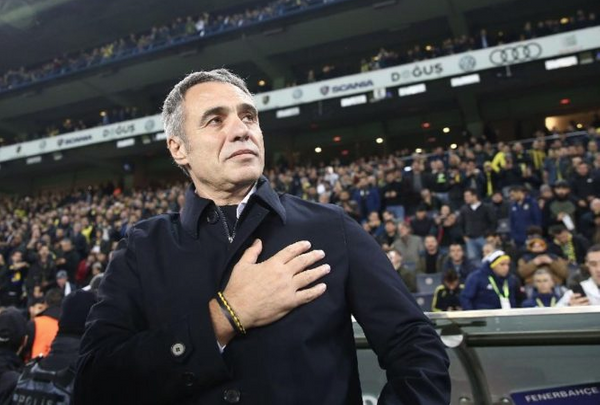 Fenerbahçe şampiyonluk kadrosunu kuruyor! İşte listedeki yıldızlar - Sayfa 1