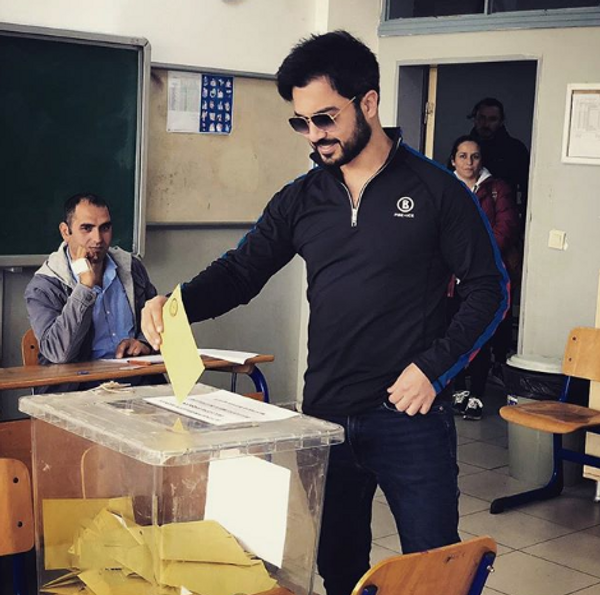 Yusuf Güney'den Ekrem İmamoğlu'na destek veren sanatçılara tepki - Sayfa 4