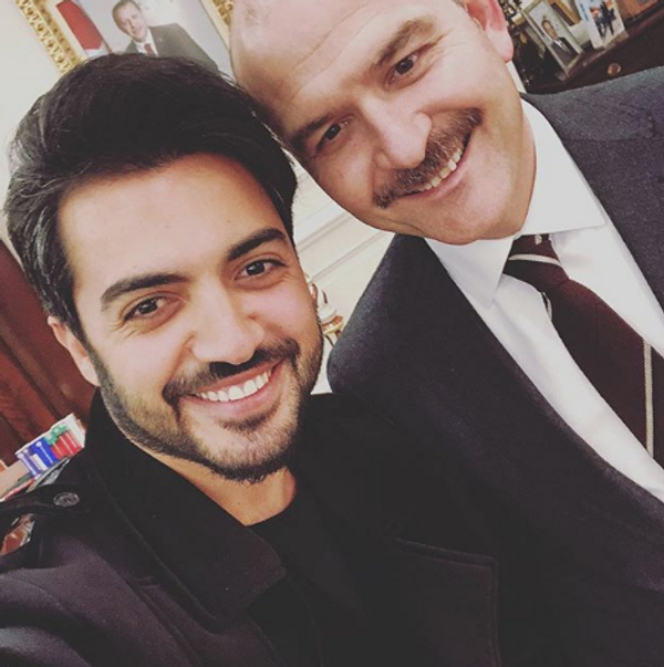 Yusuf Güney'den Ekrem İmamoğlu'na destek veren sanatçılara tepki - Sayfa 3