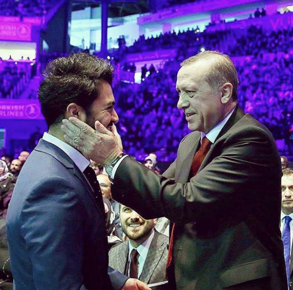 Yusuf Güney'den Ekrem İmamoğlu'na destek veren sanatçılara tepki - Sayfa 2