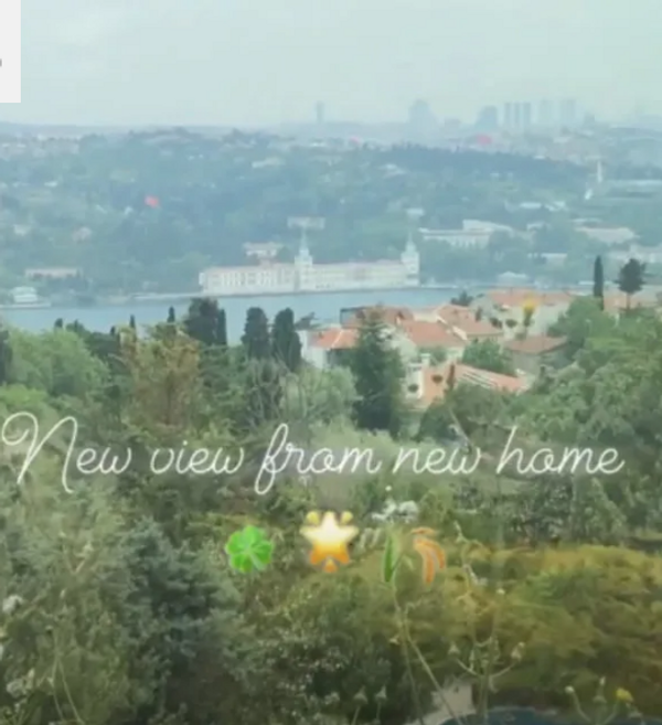 Acun Ilıcalı evi satmıştı! Şeyma Subaşı yeni evine taşındı - Sayfa 2