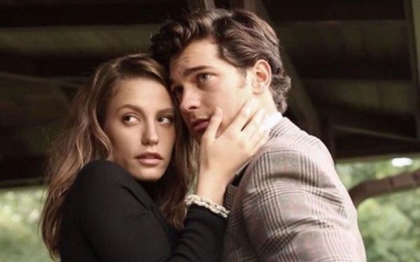 Serenay Sarıkaya'dan Çağatay Ulusoy sorusuna kaçamak cevap! - Sayfa 4