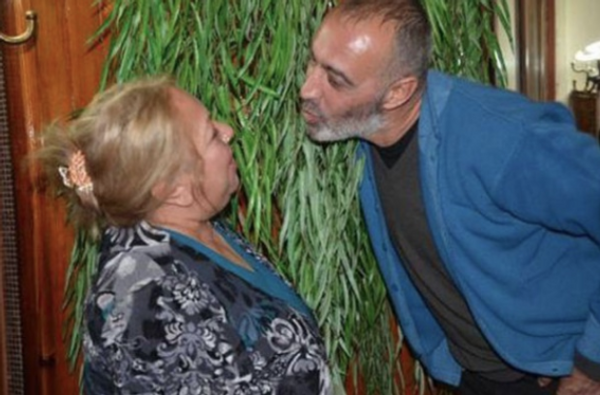 Dilber Ay'ın eşi günler sonra herşeyi anlattı! Meğer böyle ölmüş - Sayfa 1