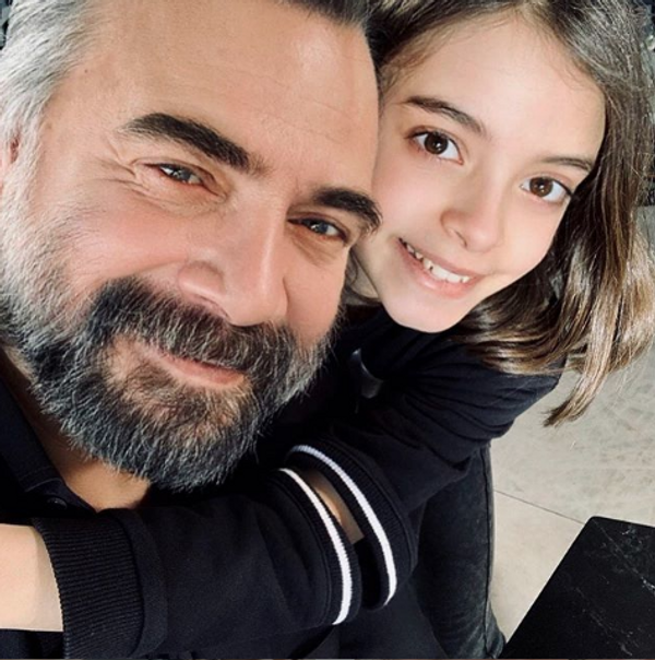 EDHO'nun yıldızı Oktay Kaynarca aşk iddialarına silahlarla yanıt verdi - Sayfa 4