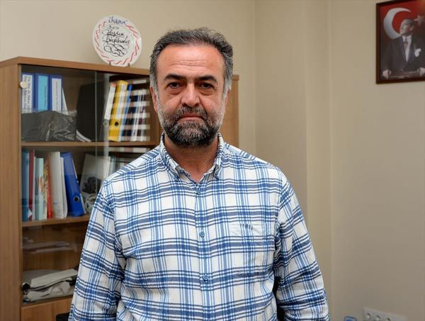 Nemrut'un 5 kilometre altında magma odacığı! - Sayfa 2
