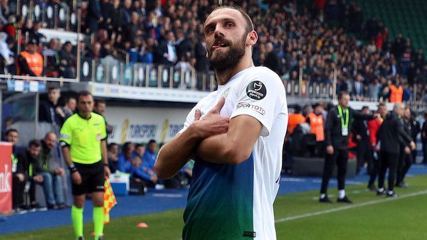 Fenerbahçe şampiyonluk kadrosunu kuruyor! İşte listedeki yıldızlar - Sayfa 4