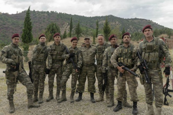 Yapım şirketi paraları ödemiyordu Savaşçı'nın 2 oyuncusu kadrodan ayrıldı - Sayfa 1