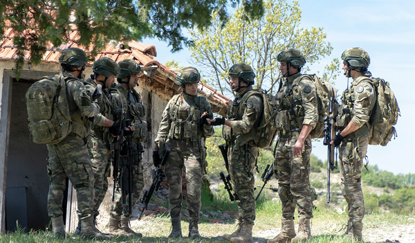 Yapım şirketi paraları ödemiyordu Savaşçı'nın 2 oyuncusu kadrodan ayrıldı - Sayfa 2