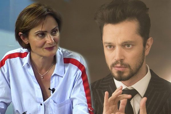 Canan Kaftancıoğlu Murat Boz'un rekor bağışı sonrası ilk kez konuştu - Sayfa 1