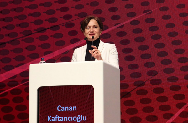 Canan Kaftancıoğlu Murat Boz'un rekor bağışı sonrası ilk kez konuştu - Sayfa 3