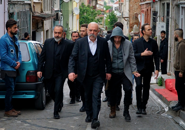 Gülperi'den Çukur'a flaş transfer! Sezon finali öncesi kadroya dahil oldu - Sayfa 2